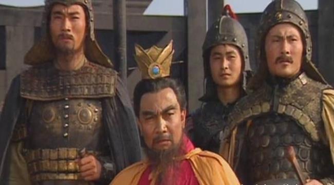 曹操的一句名言 讓劉備脫離了他的掌控 淺析說話的重要性 天天看點