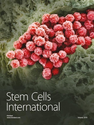 期刊信息stem cells internationaljif:5.443jci: 0.770citescore:7.