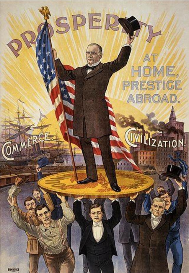 一是对资本主义的反感;二是民族主义