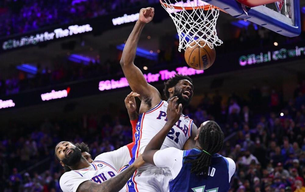 nba 大话NBA：杜兰特的篮网离总冠军有多远？杜兰特＋哈登恐难过雄鹿热火！