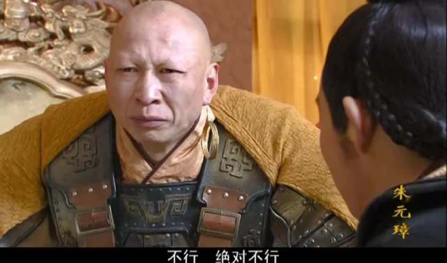 陈友谅一代枭雄 坐拥大半个中国 是朱元璋最强大的对手 为何最终轻易