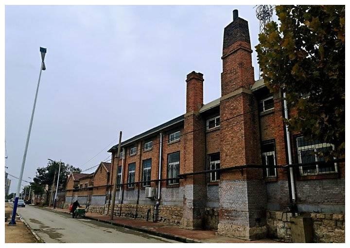 风物百年老站平原火车站少有人知的传奇故事