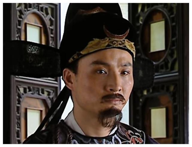 从寒门子弟到地方高官最后却替罪而死马宁远到底应不应该做官