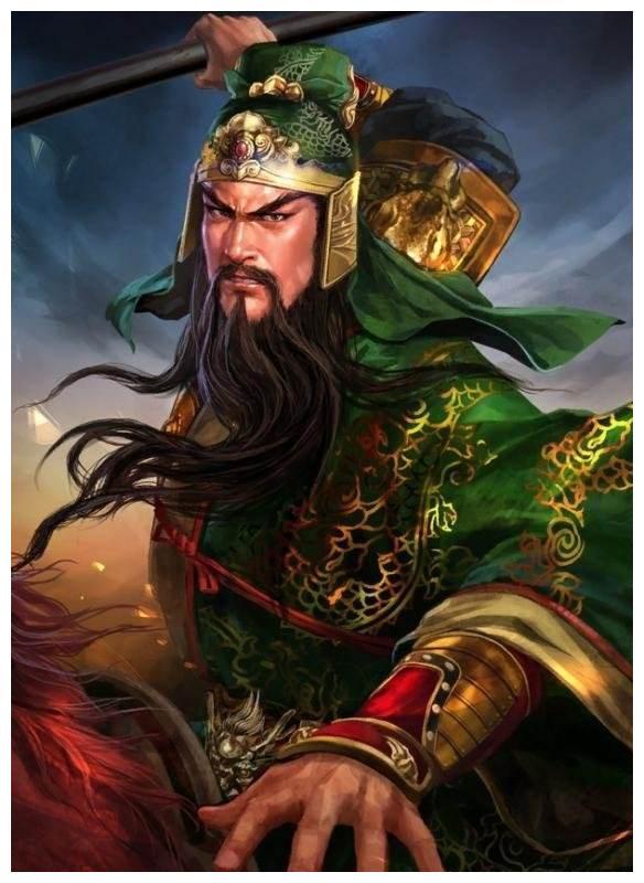 刘备的五虎上将关羽张飞马超黄忠赵云到底谁最厉害