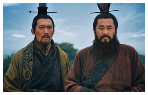 刘备有2句名言 如今一句上小学课本 另一句却成黑帮口头禅 全网搜