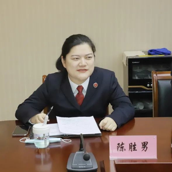 以青春之我,逐检察之光|南浔区检察院|杨言军