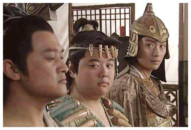 唐朝名臣的儿子大多陪葬昭陵为何秦琼的儿子没有陪葬昭陵