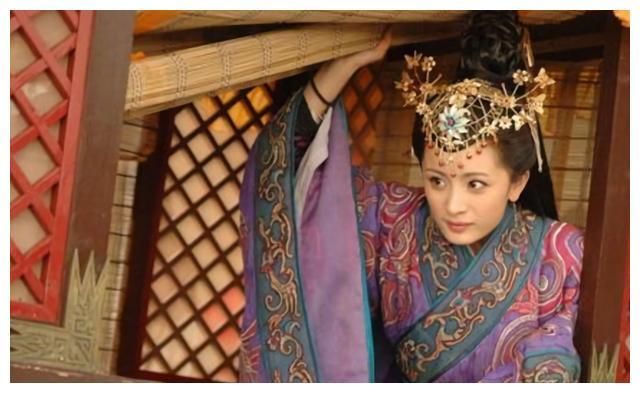 张骞凿空西域的背后有一个匈奴女子的无悔付出