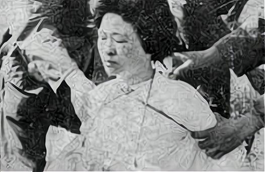 汤兰英一个小小会计在100多个保护伞的偏袒下走向了不归路