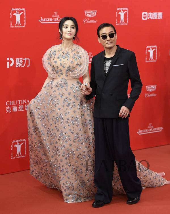 比如《黑金》中嚣张跋扈的周朝先,比如《hei社会》中的大d,比如《寒战