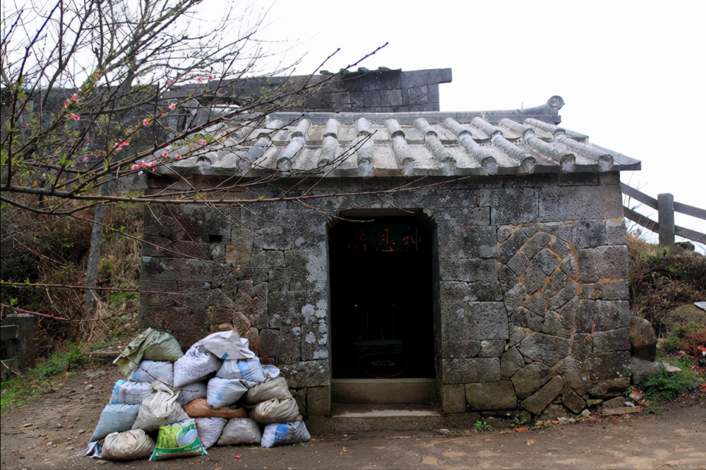 孫悟空墓找到了墓中出土金箍棒專家齊天大聖是福建人