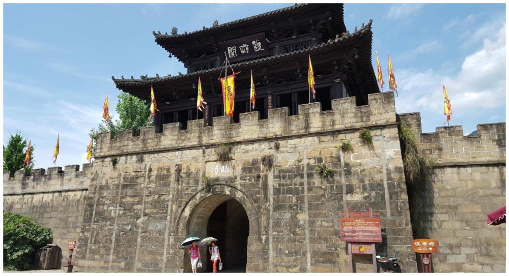 西汉长门宫首次被发现:是你吗?死在长门无人知,最惨原配阿娇