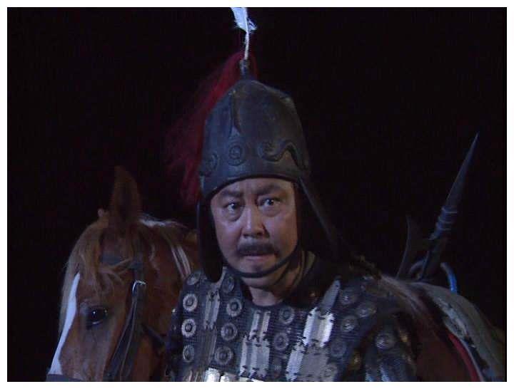 霍峻说说被三国演义忽略掉的三国全才