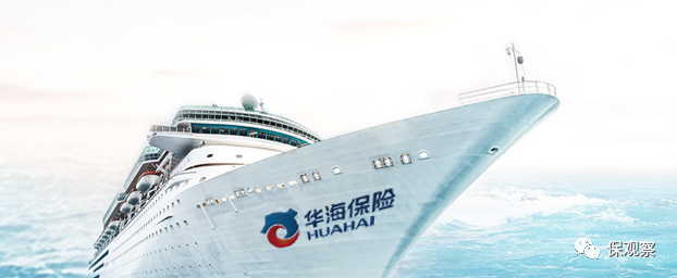 保费规模接连被泰山保险甩在身后华海保险集中股权求变
