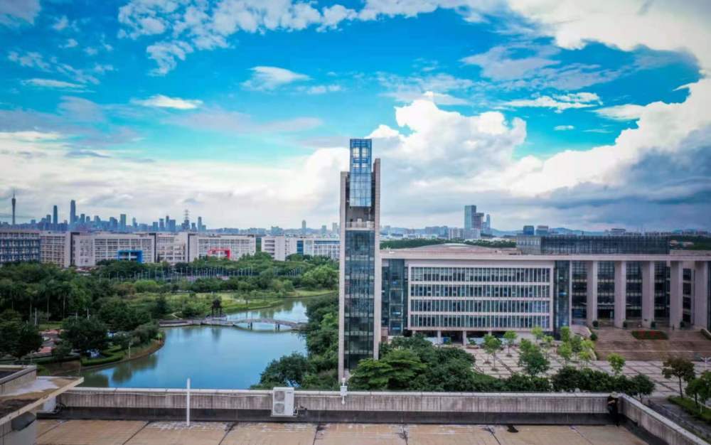 广州大学专业怎么样?贴合社会需求的好专业