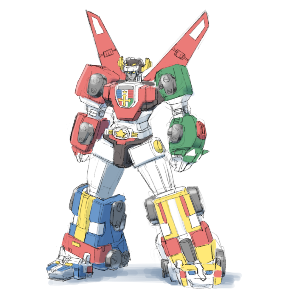 80后动画《麦克瑞一号》:张涵予配音,杰克逊名曲,改编自碟中谍_腾讯