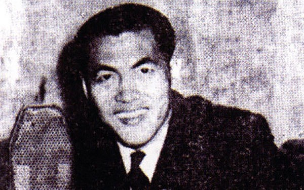 国足历史第一人李惠堂:为民族而崛起,到与贝利并列