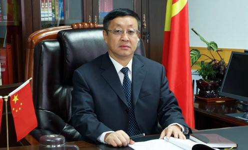 曾与胡银波共事的两位同僚已先后落马.