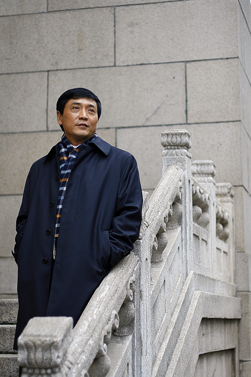 曹文轩:语文的美好,应该是什么样子?