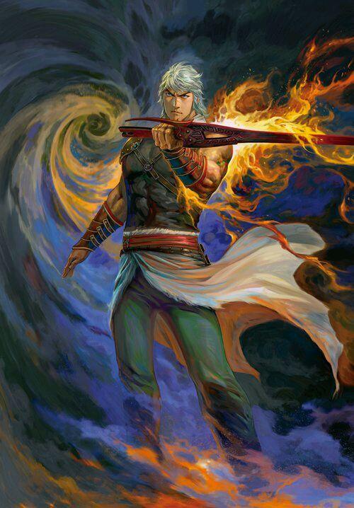 风云漫画第三部聂风的实力为什么不及步惊云