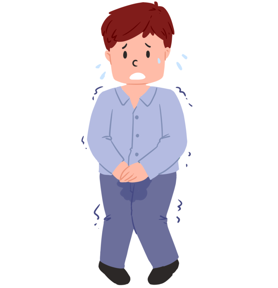 夜尿多不是小事!需警惕4种疾病