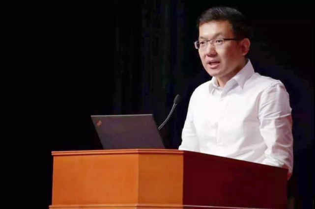 环球时报社今日换帅80后范正伟任社长