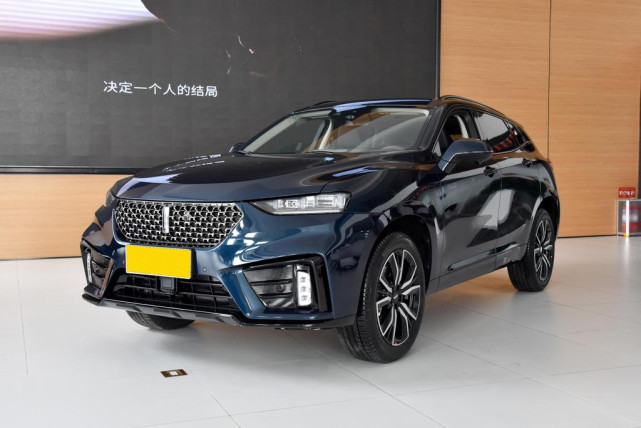 看在眼里,吉利便随后带来了领克系列,又包括最近两年奇瑞,长安等品牌