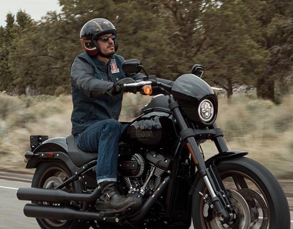 哈雷分拆livewirespac上市冲击美国电摩第一股