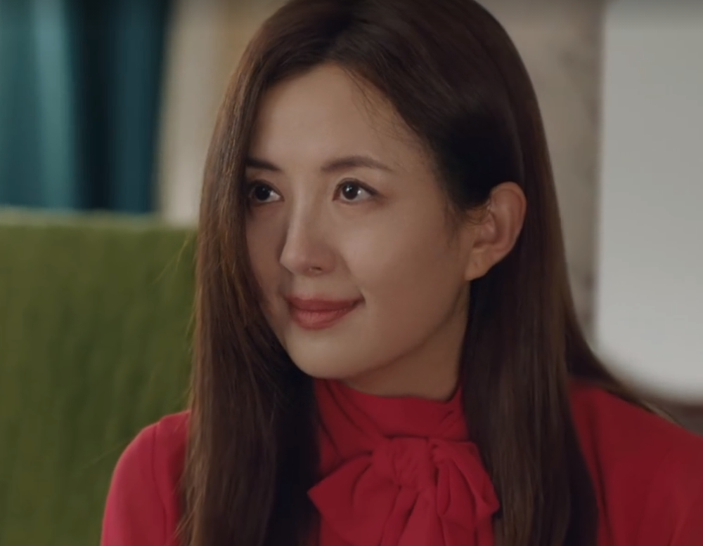 杨童舒太牛了饰演的傅棠入木三分为了看她女心理师追起来