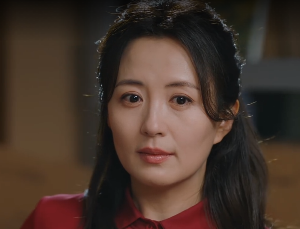 杨童舒太牛了饰演的傅棠入木三分为了看她女心理师追起来