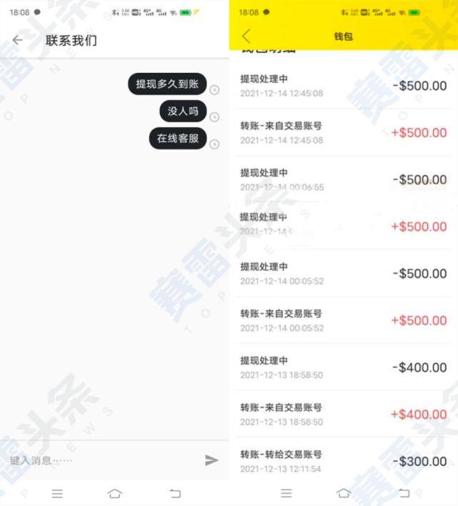 tigerwit老虎外汇(tigerwit老虎外汇官网下载)