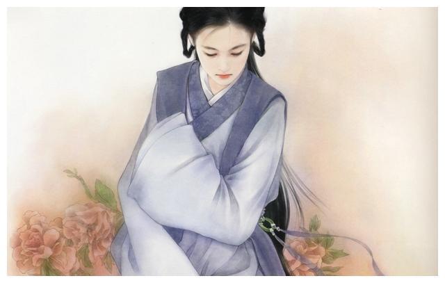 大唐奇女子鱼玄机的命运到底有多么曲折离奇