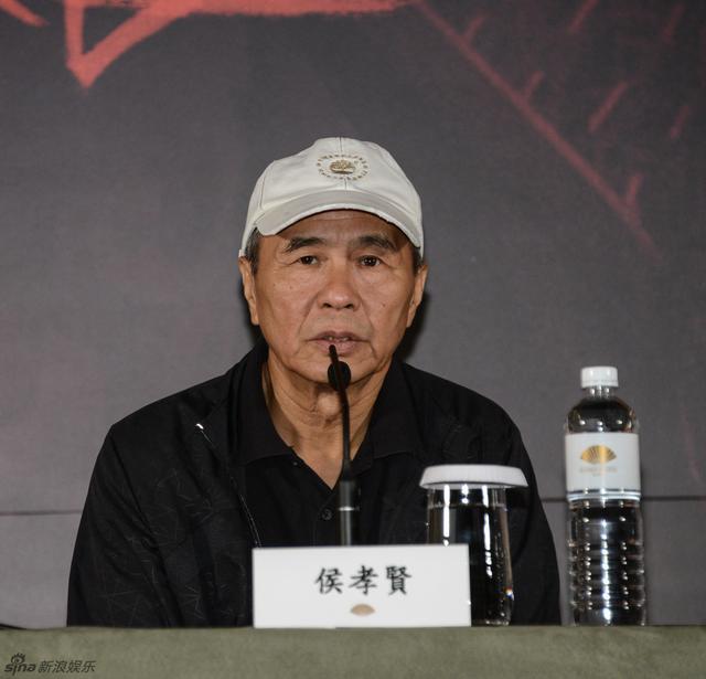 永存还是永别台湾知名导演侯孝贤表态力挺藻礁