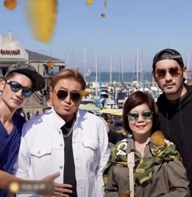 高以翔墓碑高清照首次公开家人频繁前往墓地陪伴画面惹人泪目