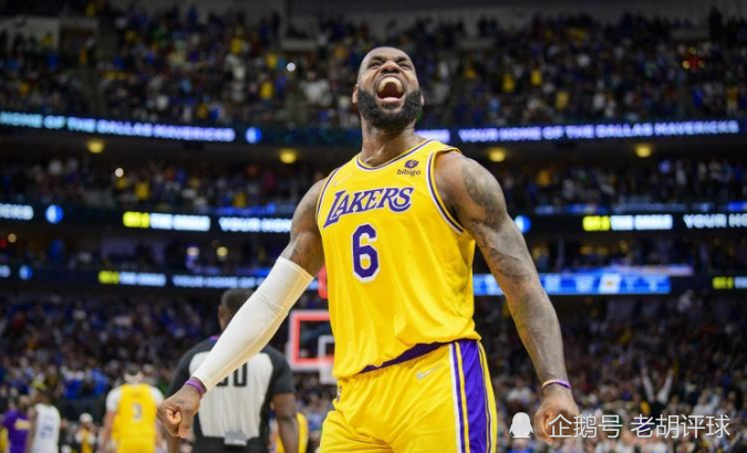 nba 詹姆斯谈超远三分：训练时候我命中率有70％，只是平常不想投而已