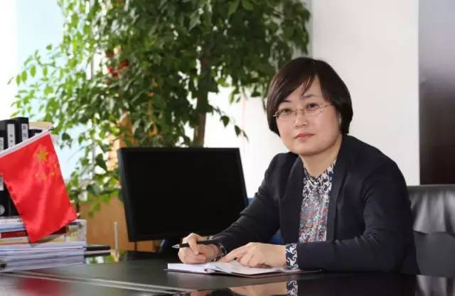 现任市北区委副书记李建伟同样也在市北区任职多年,此前曾任市北区委