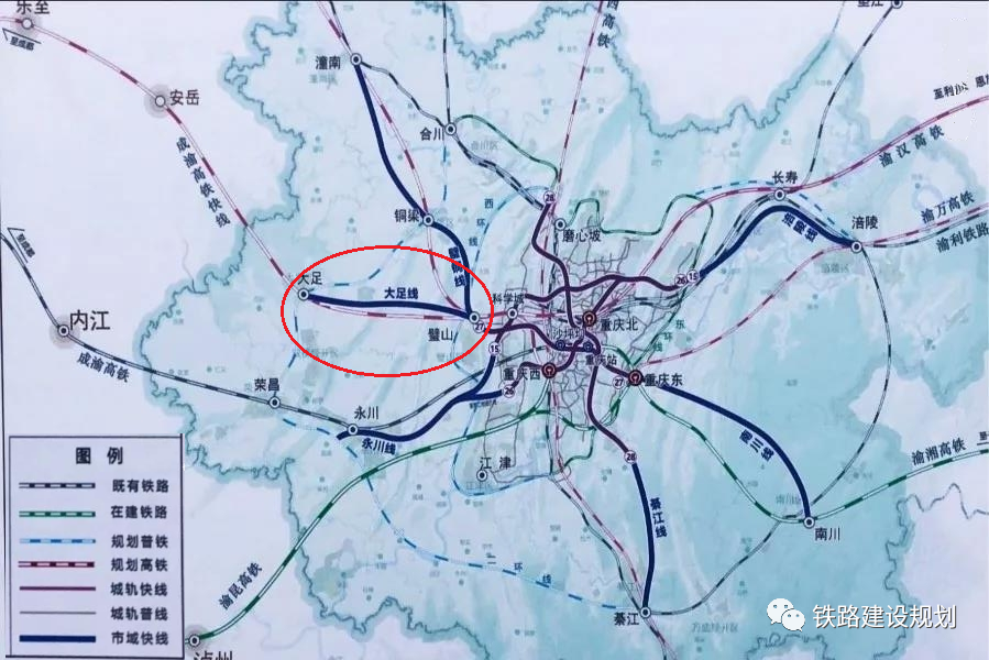 璧山又多一条轨道交通,设9个站点…_腾讯新闻