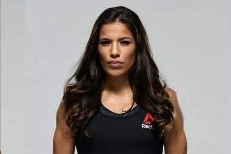 三个选择一起看下|佩娜|ufc|子弹姐|母狮|白大拿