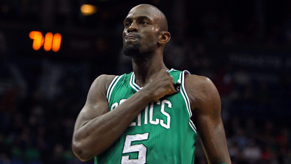 加内特 邓肯VS加内特，谁才是NBA历史头号辅助？综合对比还是他更强