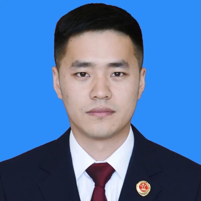 走遍七省,参与"两湖专案"……他坚定地走在公益路上|检察人|蔡旭栋|最