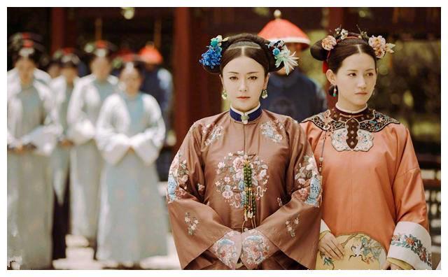 清朝王爷选妃子时为何都是样貌丑陋是为了遵循祖上的规矩