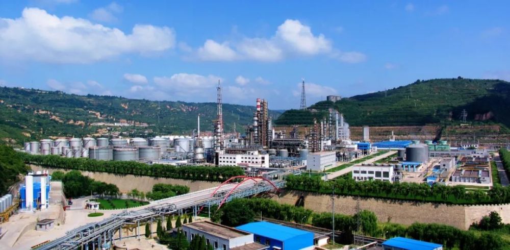 贯彻全会精神奋力谱写新篇章向人民报告洛川县交口河镇