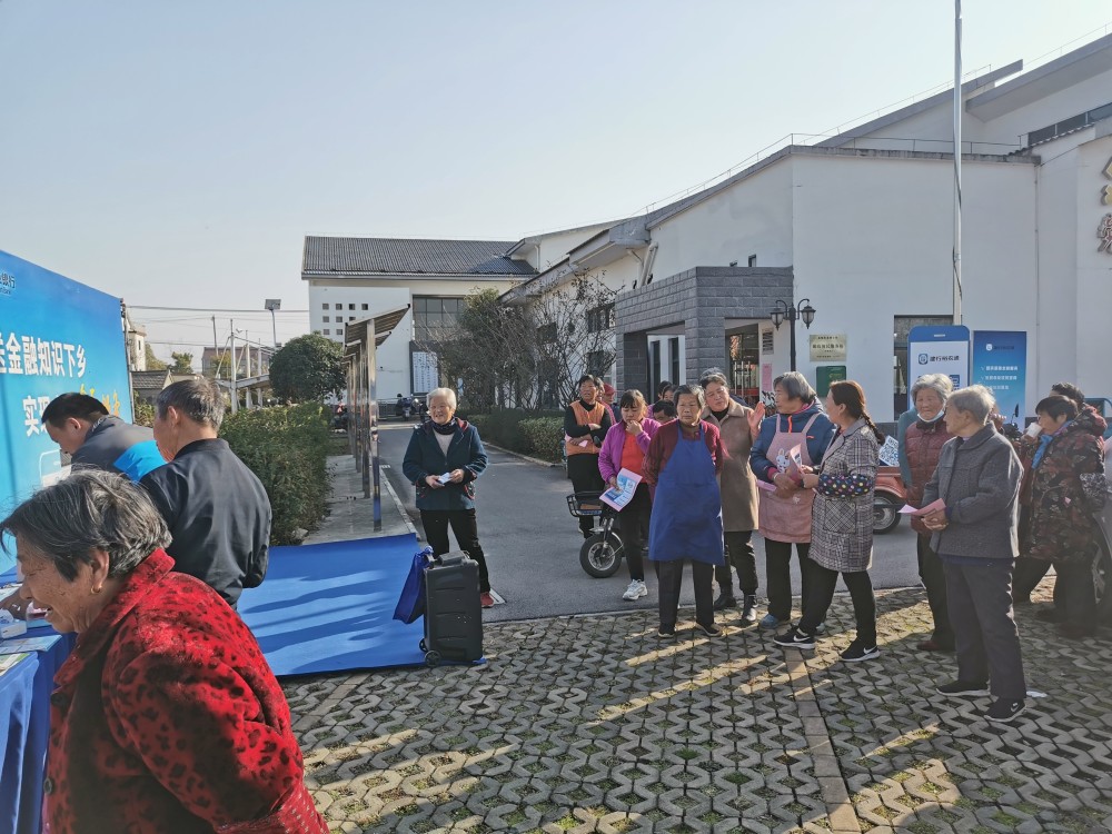 建行“裕农通”，为美食之乡增添金融底色