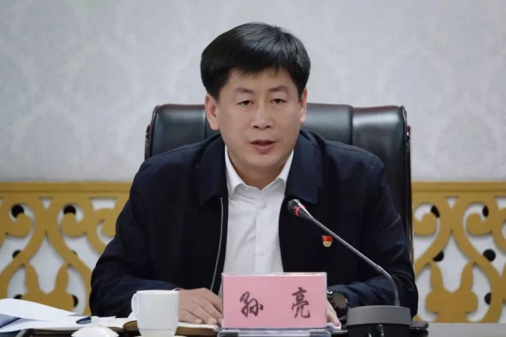 塔河县召开应对新型冠状病毒感染肺炎疫情工作领导小组第十五次会议