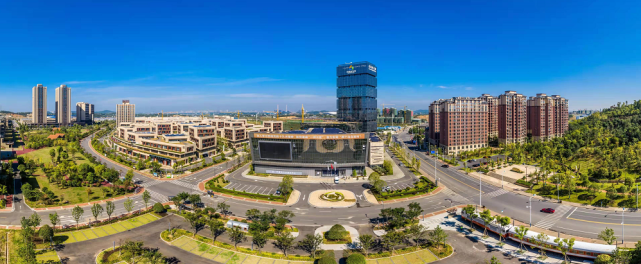 株洲高新区再添国家级荣誉 动力谷双创中心获评优秀国家级科技企业