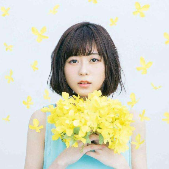 悠木碧加入青二production 冈本信彦公司旗下声优名单公布 腾讯新闻