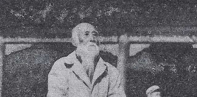 最后的镖王,李尧臣回忆录,带你了解真实的保镖