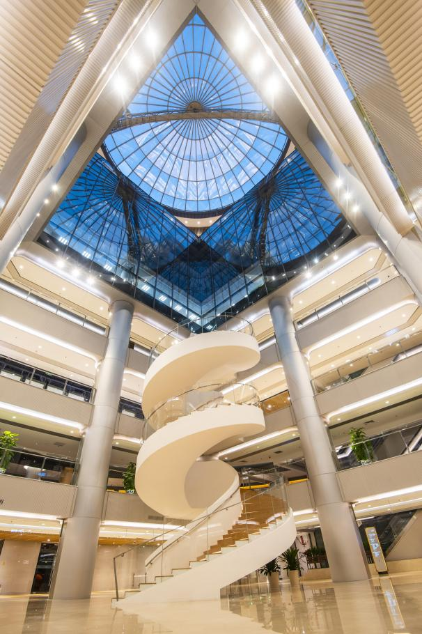 中粮广场25载风雨兼程 续写城市成长华丽篇章