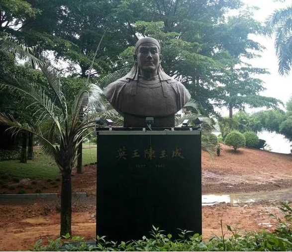 的少年天才将领,在中国近代史上也出现过,比如说太平天国的英王陈玉成