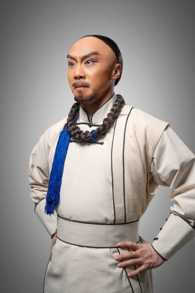 热荐难得一见新编京剧大刀王五真刀真枪真功夫